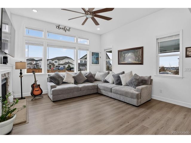 11697 Olathe St, Commerce City, CO 80022