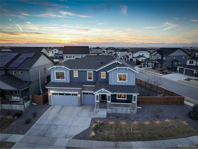 11697 Olathe St, Commerce City, CO 80022