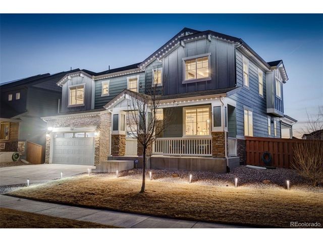 11697 Olathe St, Commerce City, CO 80022