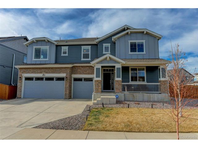 11697 Olathe St, Commerce City, CO 80022