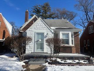 19750 Mark Twain Street, Detroit, MI 48235