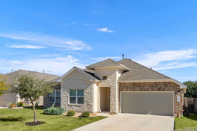 31810 Acacia Vista, Bulverde, TX 78163
