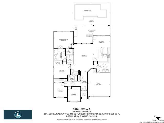 31810 Acacia Vista, Bulverde, TX 78163