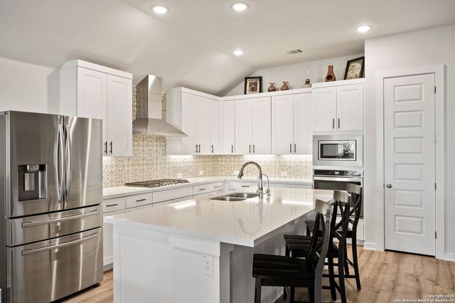 31810 Acacia Vista, Bulverde, TX 78163