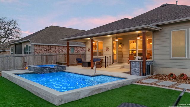 31810 Acacia Vista, Bulverde, TX 78163