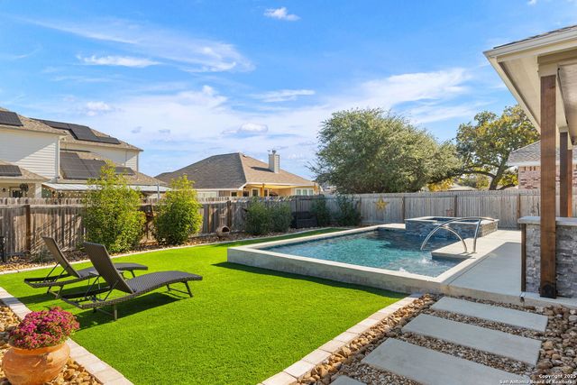 31810 Acacia Vista, Bulverde, TX 78163