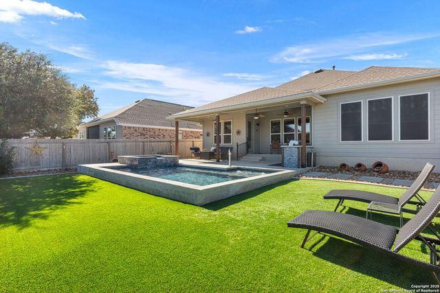 31810 Acacia Vista, Bulverde, TX 78163