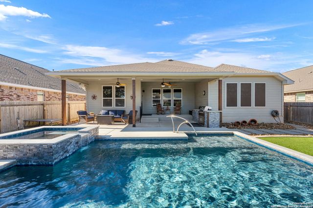 31810 Acacia Vista, Bulverde, TX 78163