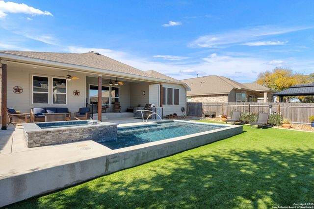 31810 Acacia Vista, Bulverde, TX 78163