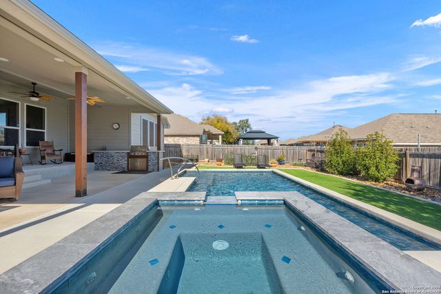 31810 Acacia Vista, Bulverde, TX 78163