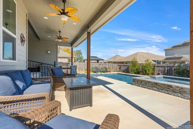 31810 Acacia Vista, Bulverde, TX 78163