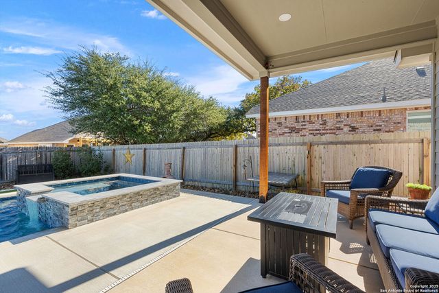 31810 Acacia Vista, Bulverde, TX 78163