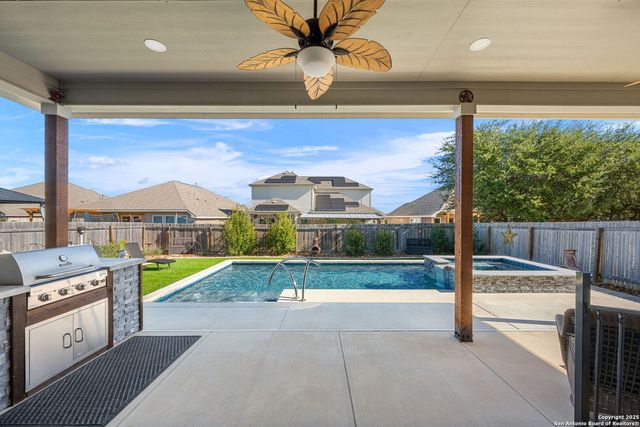 31810 Acacia Vista, Bulverde, TX 78163