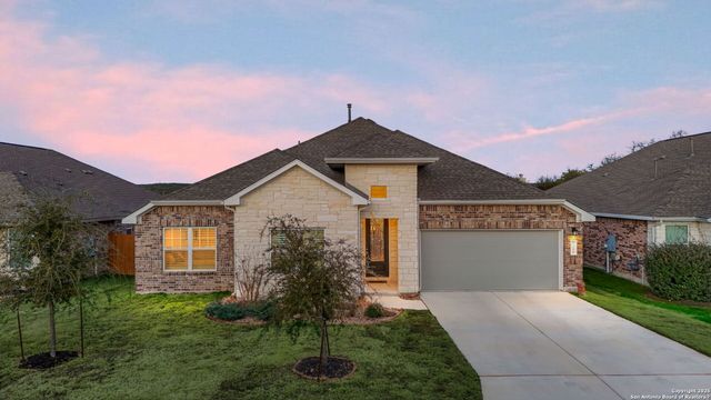 31810 Acacia Vista, Bulverde, TX 78163