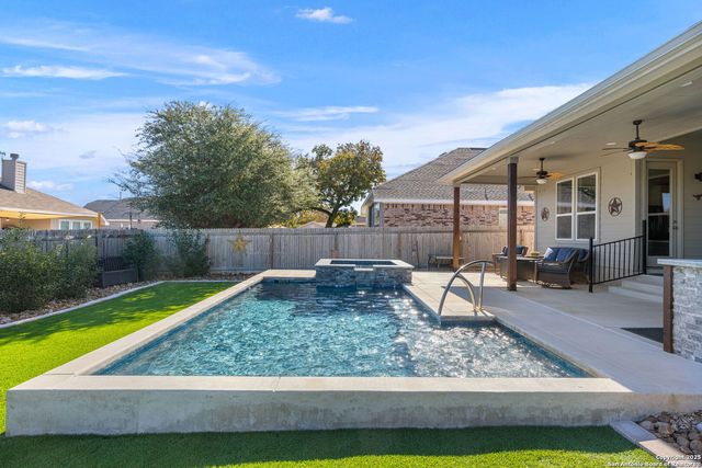 31810 Acacia Vista, Bulverde, TX 78163