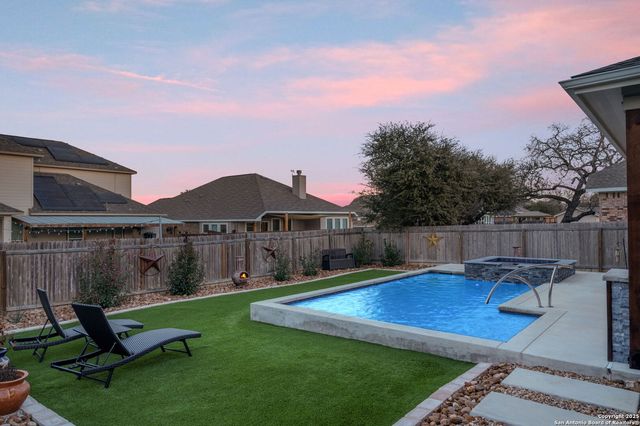 31810 Acacia Vista, Bulverde, TX 78163