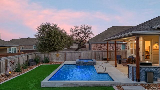 31810 Acacia Vista, Bulverde, TX 78163