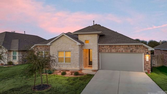 31810 Acacia Vista, Bulverde, TX 78163
