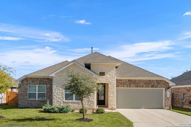 31810 Acacia Vista, Bulverde, TX 78163
