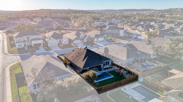 31810 Acacia Vista, Bulverde, TX 78163