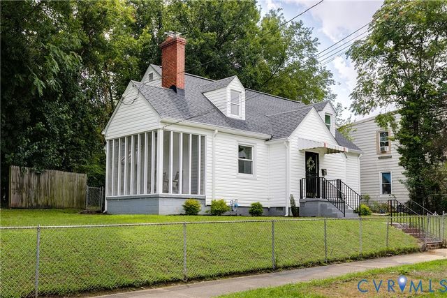 1725 N 20th St, Richmond, VA 23223