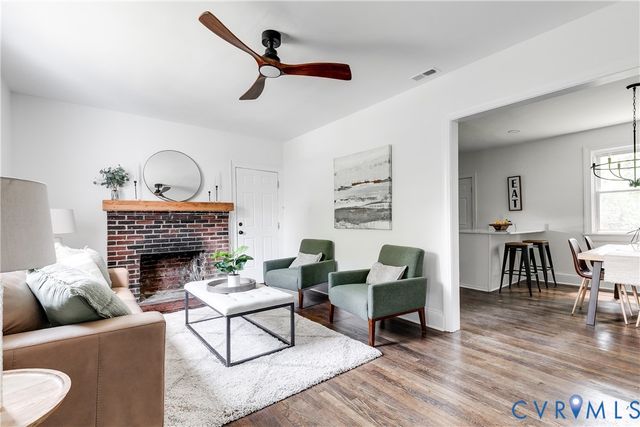 1725 N 20th St, Richmond, VA 23223