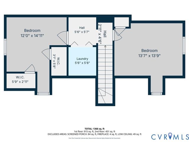 1725 N 20th St, Richmond, VA 23223