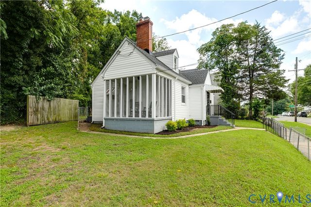 1725 N 20th St, Richmond, VA 23223