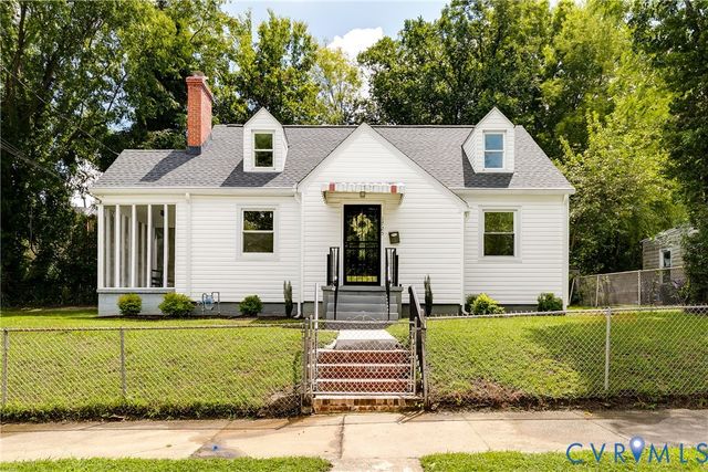 1725 N 20th St, Richmond, VA 23223