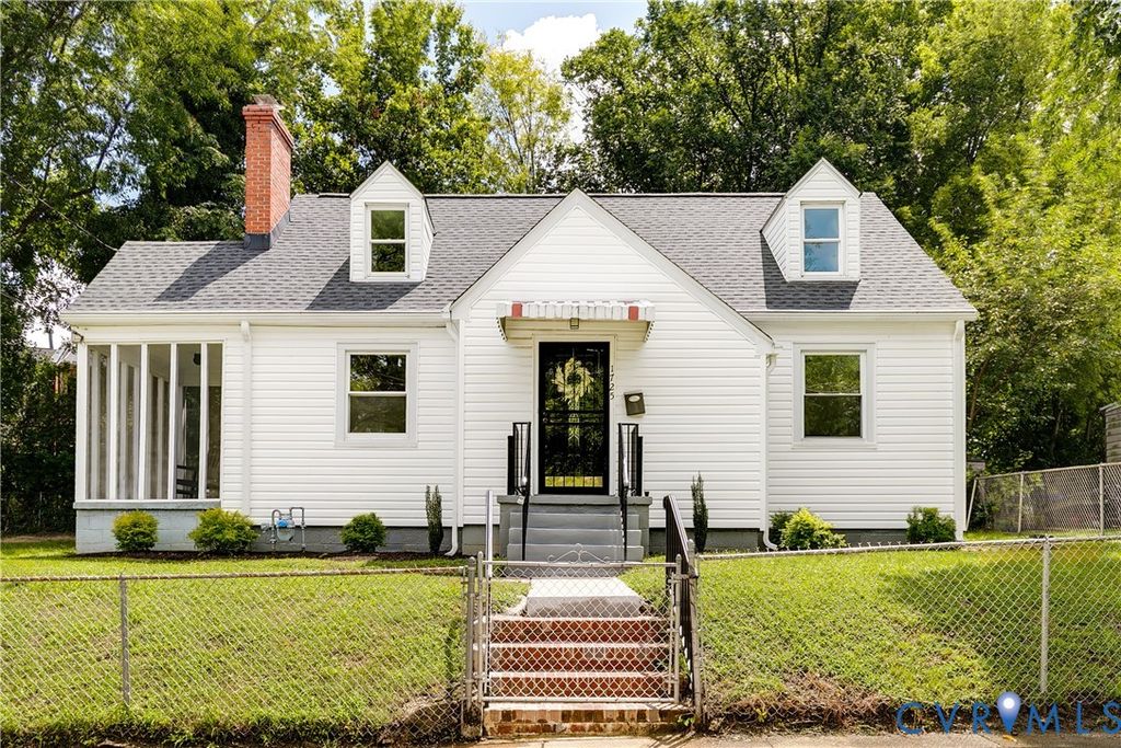 1725 N 20th St, Richmond, VA 23223