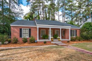 508 S Taylor Street, Rocky Mount, NC 27803