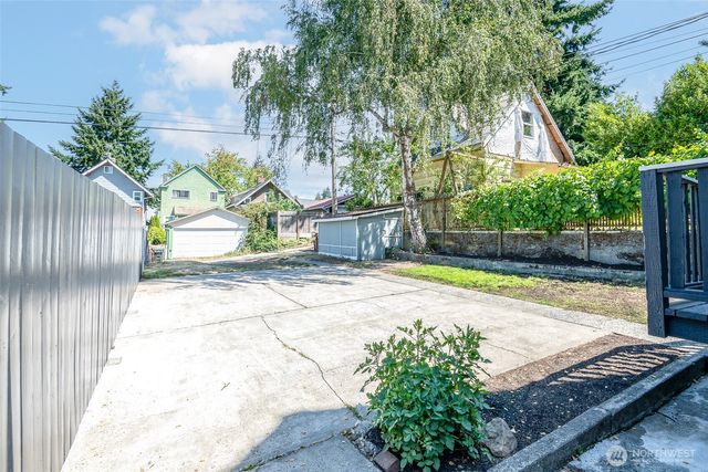 2615 S 14th Street, Tacoma, WA 98405
