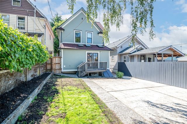 2615 S 14th Street, Tacoma, WA 98405