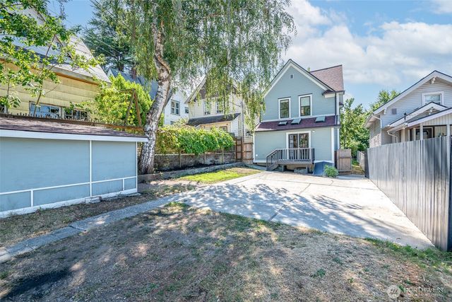 2615 S 14th Street, Tacoma, WA 98405