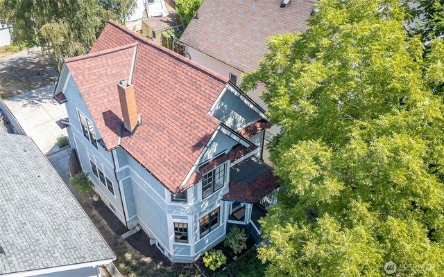 2615 S 14th Street, Tacoma, WA 98405