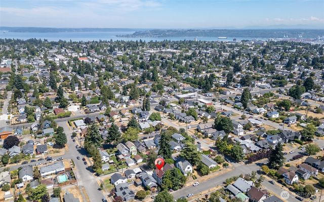 2615 S 14th Street, Tacoma, WA 98405