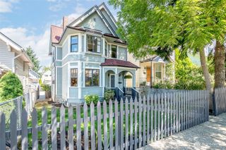 2615 S 14th Street, Tacoma, WA 98405