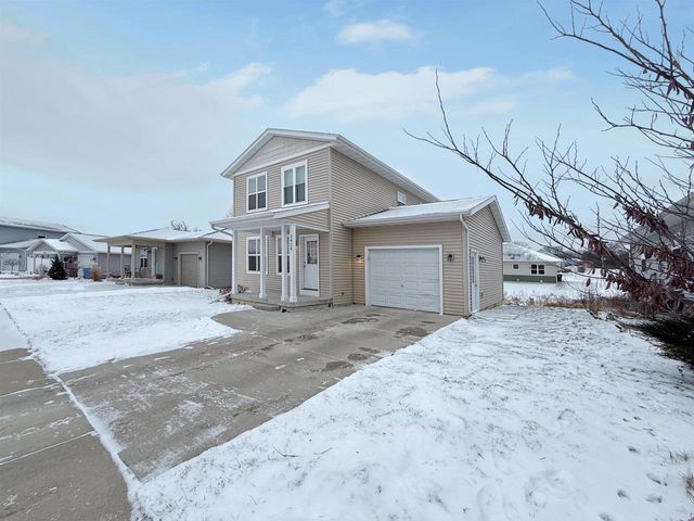 2428 Equity Lane, Fitchburg, WI 53711