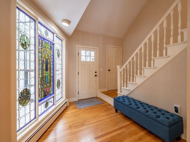 111 Loring St, Duxbury, MA 02332