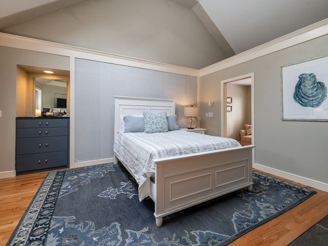 111 Loring St, Duxbury, MA 02332