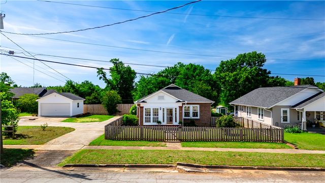 310 E. South 5th Street, Seneca, SC 29678
