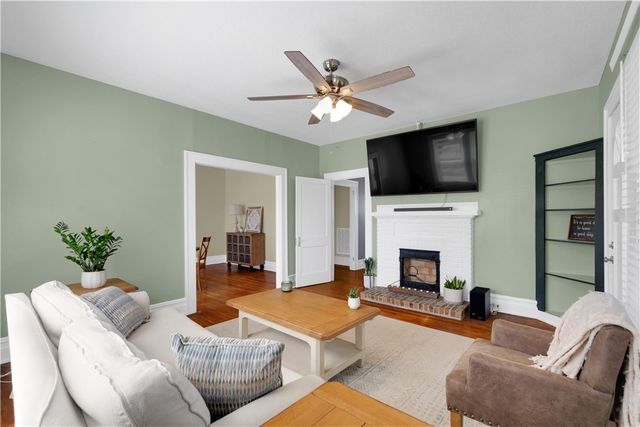 310 E. South 5th Street, Seneca, SC 29678