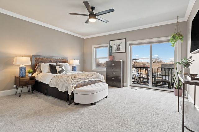 2820 N SHEFFIELD Avenue 3S, Chicago, IL 60657