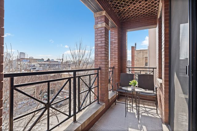 2820 N SHEFFIELD Avenue 3S, Chicago, IL 60657