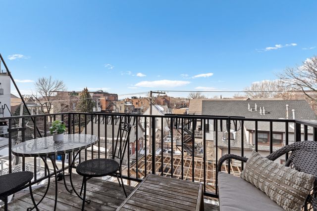 2820 N SHEFFIELD Avenue 3S, Chicago, IL 60657