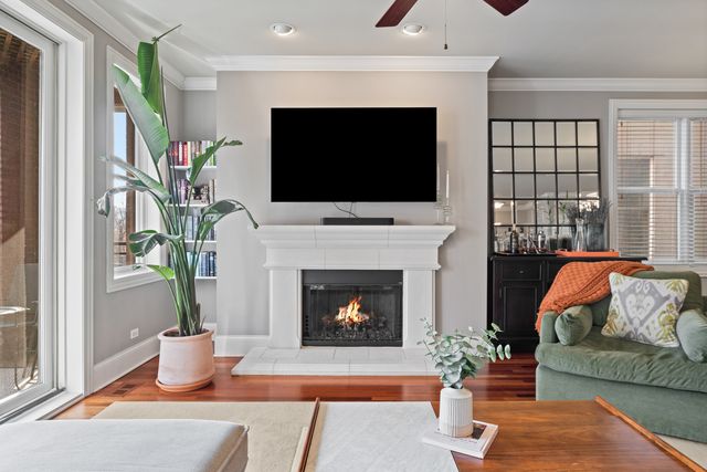 2820 N SHEFFIELD Avenue 3S, Chicago, IL 60657