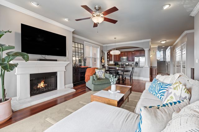 2820 N SHEFFIELD Avenue 3S, Chicago, IL 60657