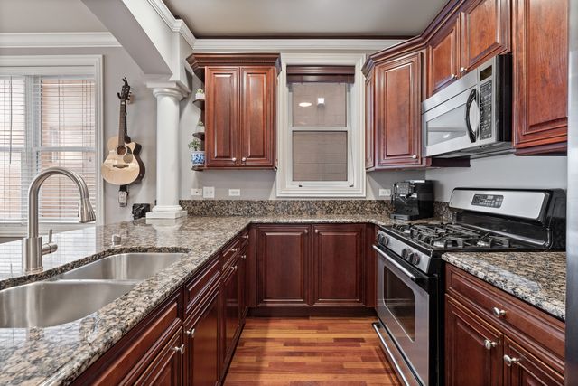 2820 N SHEFFIELD Avenue 3S, Chicago, IL 60657