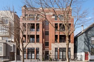 2820 N SHEFFIELD Avenue 3S, Chicago, IL 60657