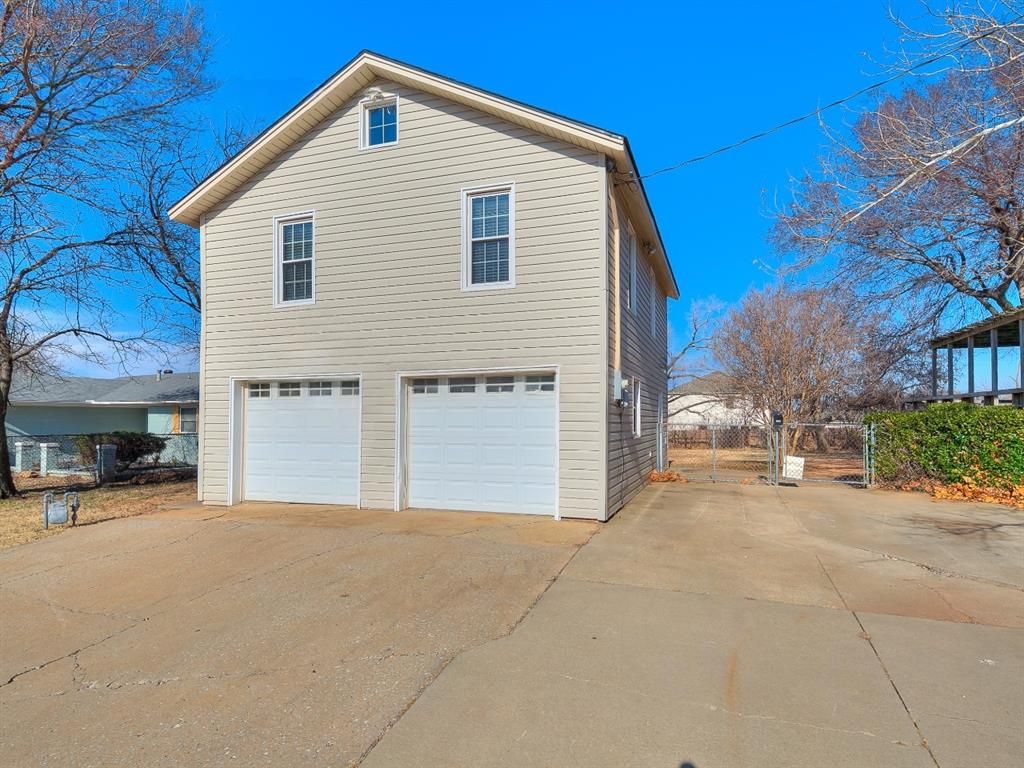 1503 Gladstone Terrace, Oklahoma City, OK 73120